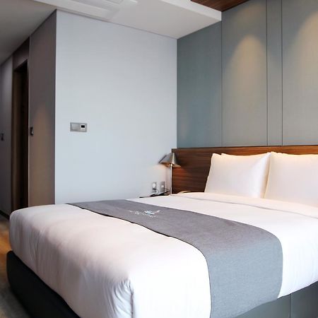 Western Grace Hotel Incheon Exterior photo