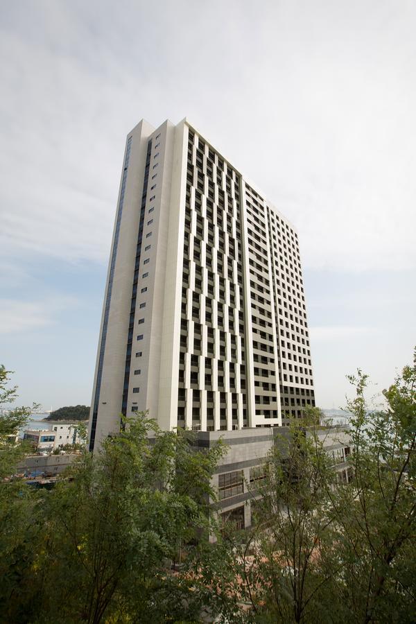 Western Grace Hotel Incheon Exterior photo
