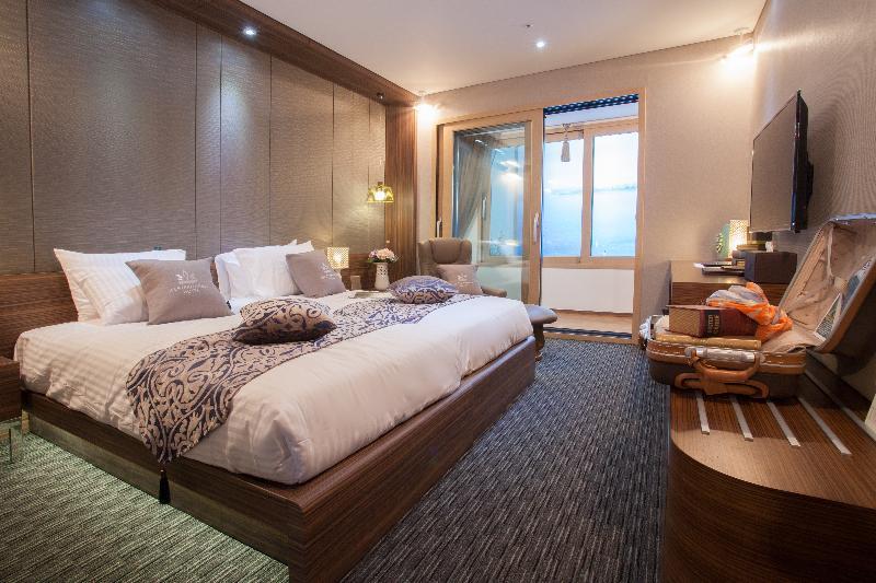 Western Grace Hotel Incheon Exterior photo