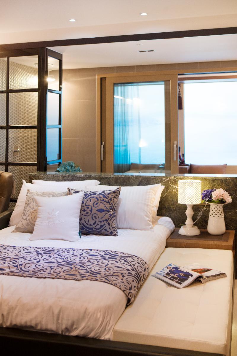 Western Grace Hotel Incheon Exterior photo