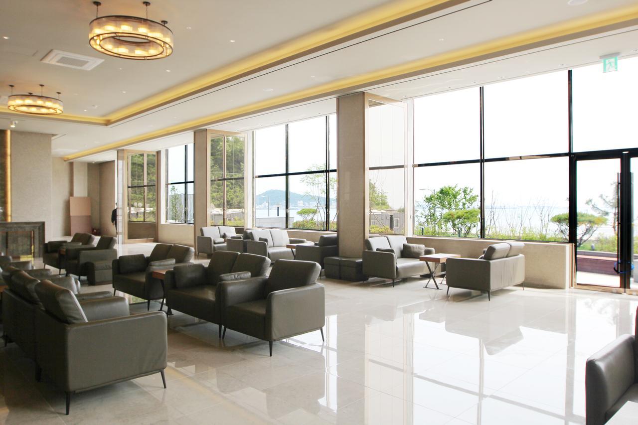 Western Grace Hotel Incheon Exterior photo