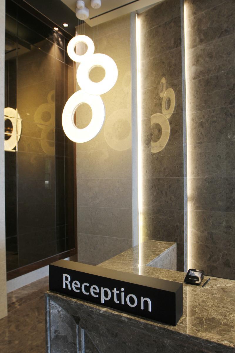 Western Grace Hotel Incheon Exterior photo